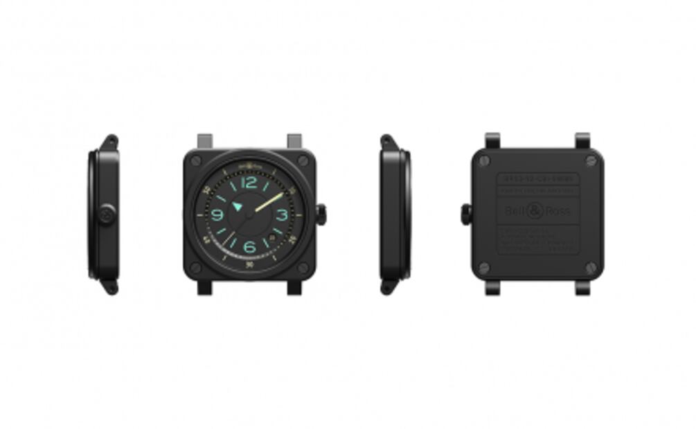 El diseño aeronáutico y funcional 