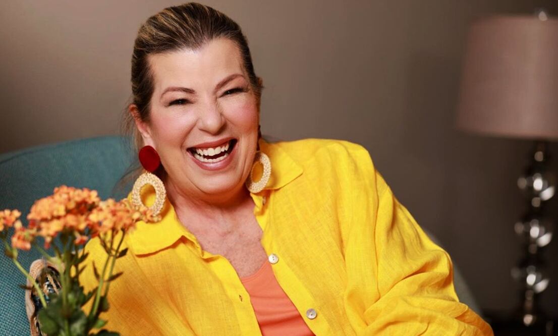 Margarita, la diosa de la cumbia rememora algunos de los pasajes que más han marcado su vida.
Foto: Instagram