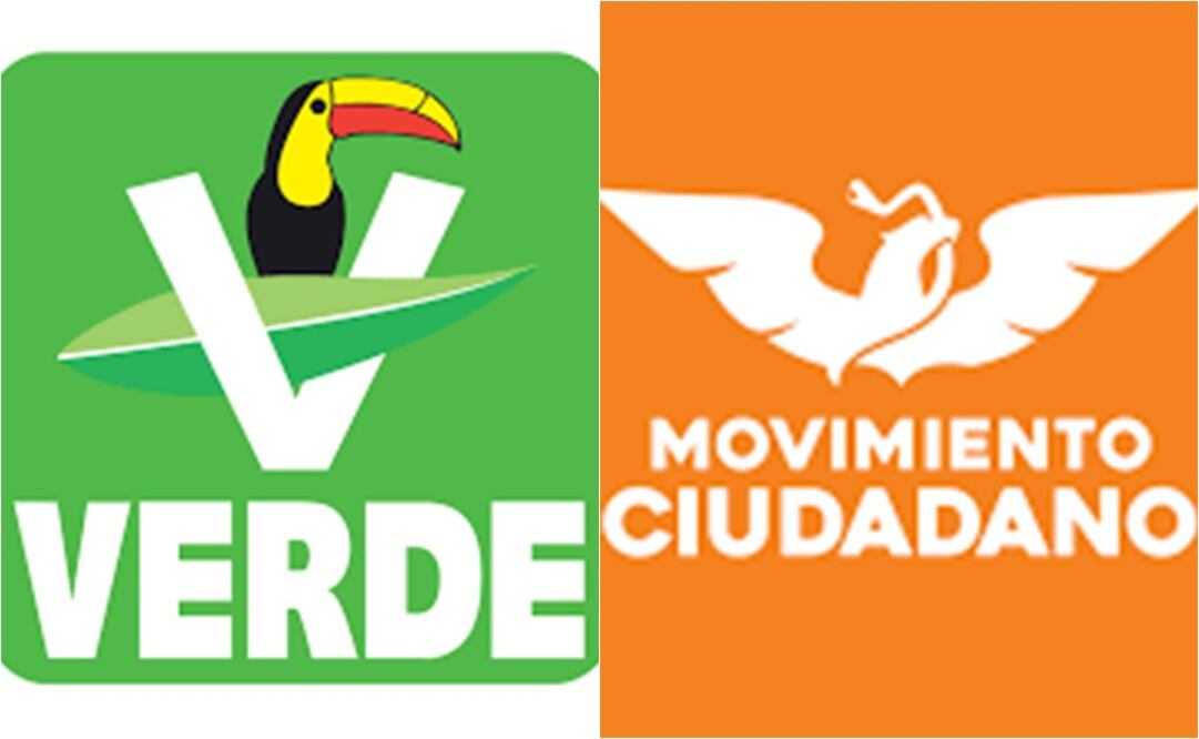 El tucán del PVEM pierde con el águila de MC