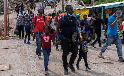 Costa Rica asesta golpe a banda de tráfico de migrantes: hay 19 detenidos