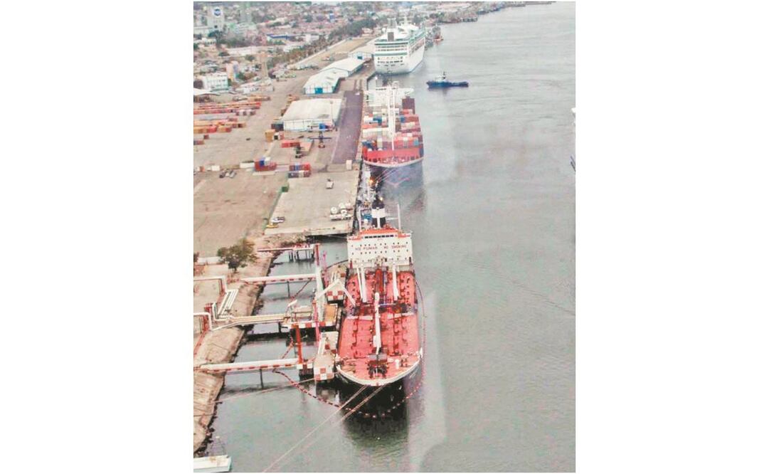 Cerca de 80% de los decomisos en este gobierno se han hecho en Mazatlán. FOTOS: ARCHIVO EL UNIVERSAL