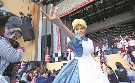 Festínarte se enfoca en emociones de la niñez tras pandemia