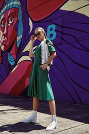 5 looks de moda urbana