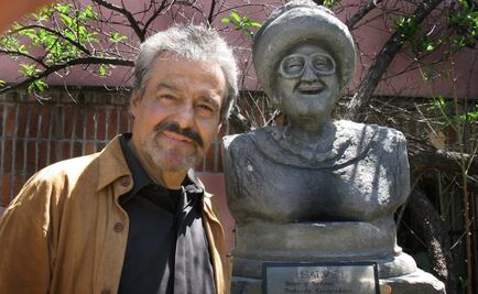 Gonzalo Vega está bien y recuperándose