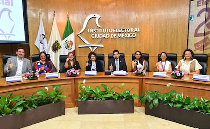 IECM reporta participación superior al 14.9%; prevé cómputos distritales en 10 días