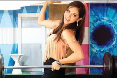 Shira se autoproclama Reina de 'Big Brother'