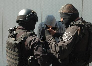 Así operan Los Guerreros, grupo que quitó a La Unión Tepito el corredor Coapa- Acoxpa