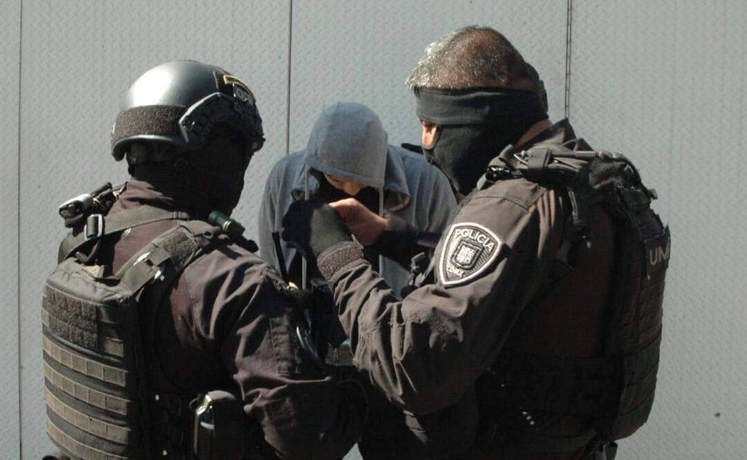 Las operaciones quedaron asentadas en el expediente presentado ante un Juez de Control 006/0345/2020. Foto: Especial