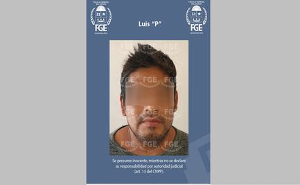 Capturan a presunto feminicida de una menor de edad en Quintana Roo