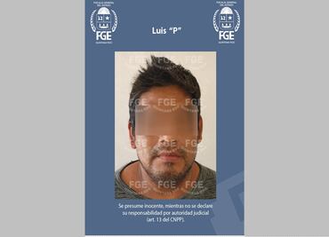 Capturan a presunto feminicida de una menor de edad en Quintana Roo