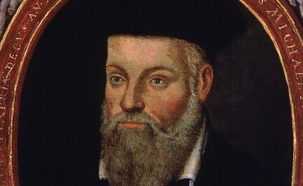 ¿Quién es Nostradamus, el profeta de hace 500 años que sigue vigente?