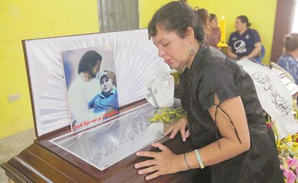 Honduras... ¿bomba de tiempo?