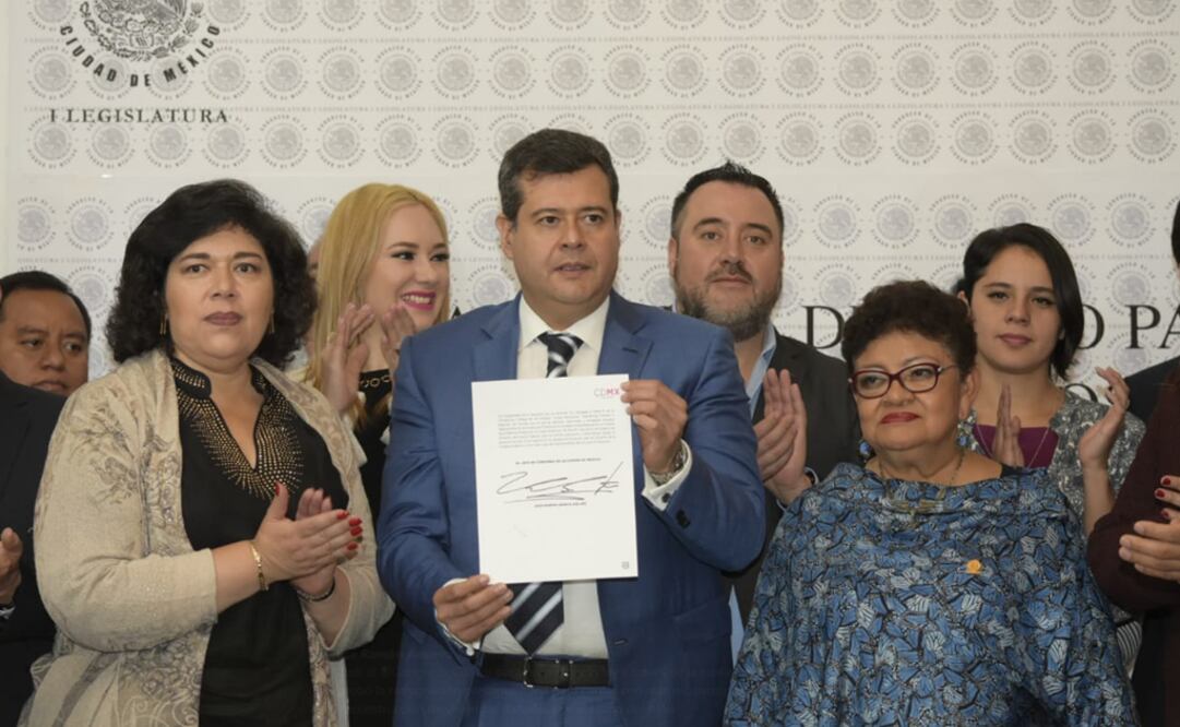 Foto: Twitter @amievajoserra