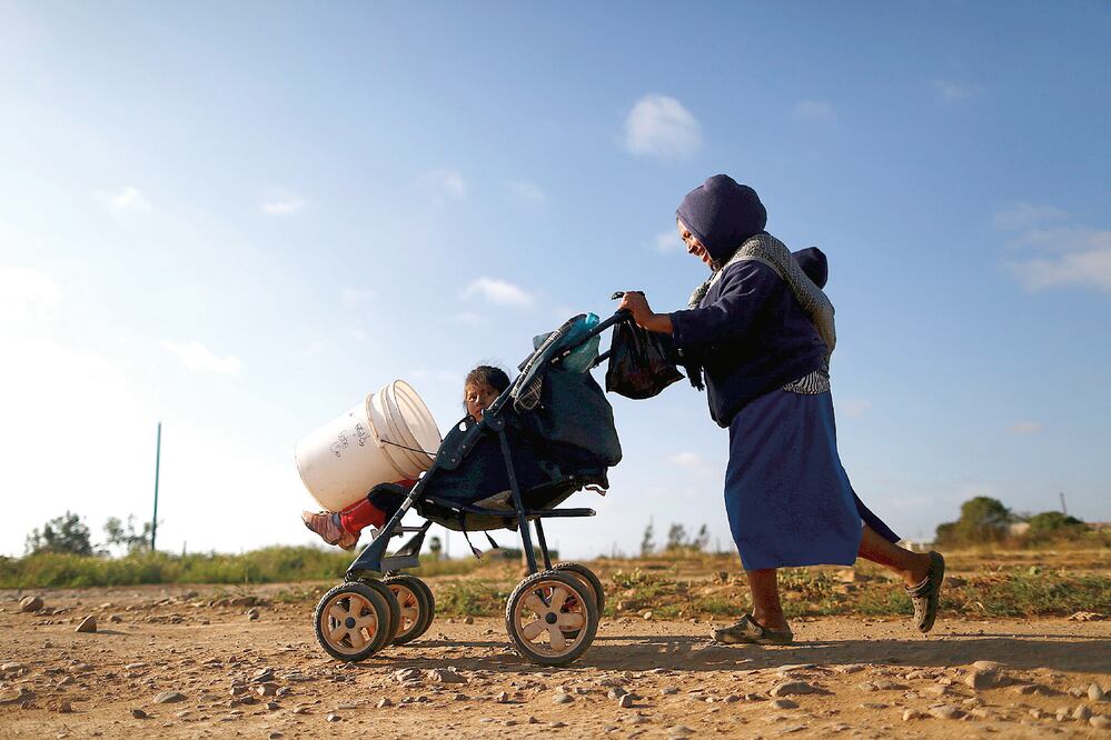 En América Latina hay 10 de los 15 países más desiguales del mundo, afirma la Sedatu. (Especial)