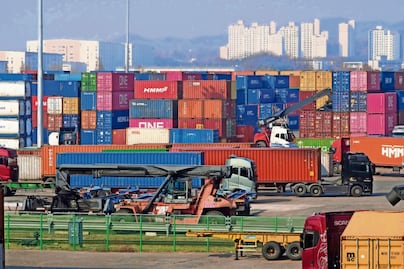 Inicia el reembolso de los aranceles de Trump