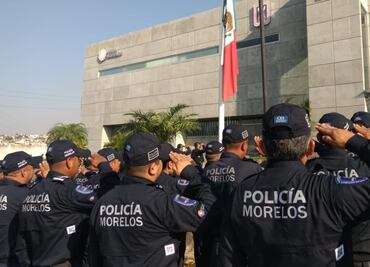 Piden a dueños de bares en Morelos conectar cámaras de vigilancia al C5