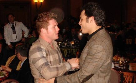 Otros púgiles mexicanos en enredos