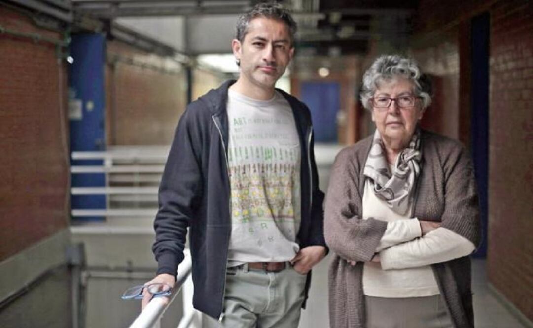 If COFEPRIS rejects their request, they will file an appeal before Mexico's Supreme Court of Justice. (Photo: Alejandra Leyva / EL UNIVERSAL)  