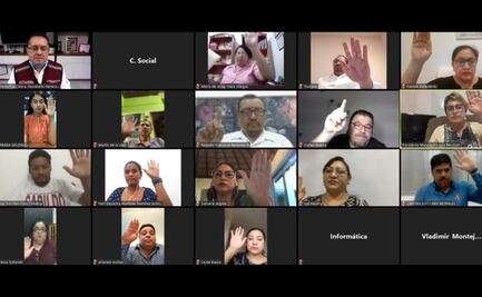 Presentarán iniciativa a Congreso de Q.Roo para desalentar consumo de comida “chatarra”