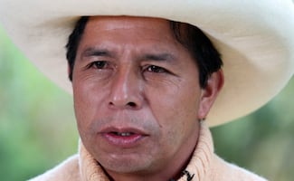 Sheinbaum confía que Pedro Castillo, expresidente de Perú, salga de su detención; "no tiene razón de ser", afirma