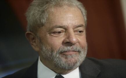 Lula declara voluntariamente sobre supuesto delito fiscal