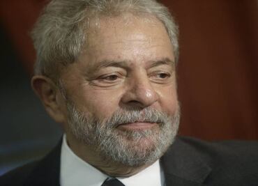 Lula declara voluntariamente sobre supuesto delito fiscal