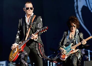 No eran 30 md de vino al mes, era mucho más: Depp