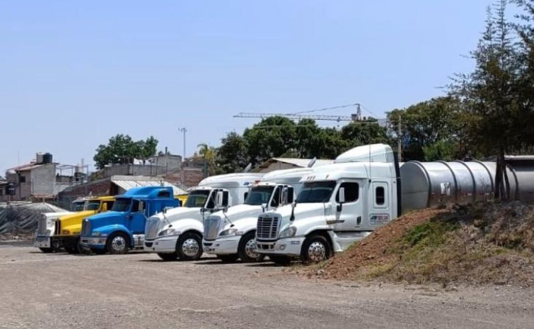 Gobierno desaprovecha datos contra el huachicol. Foto: Especial