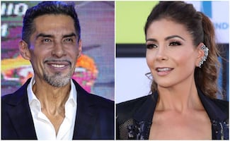 Charly López cuestiona a Patricia Manterola y la compara con Pilar Montenegro: "no conozco un tema de Paty que haya sido un éxito"