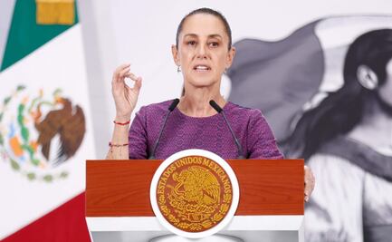 Sheinbaum pide a Chihuahua y EU explicar operación de agentes en territorio mexicano; "no es menor lo que sucedió", condena