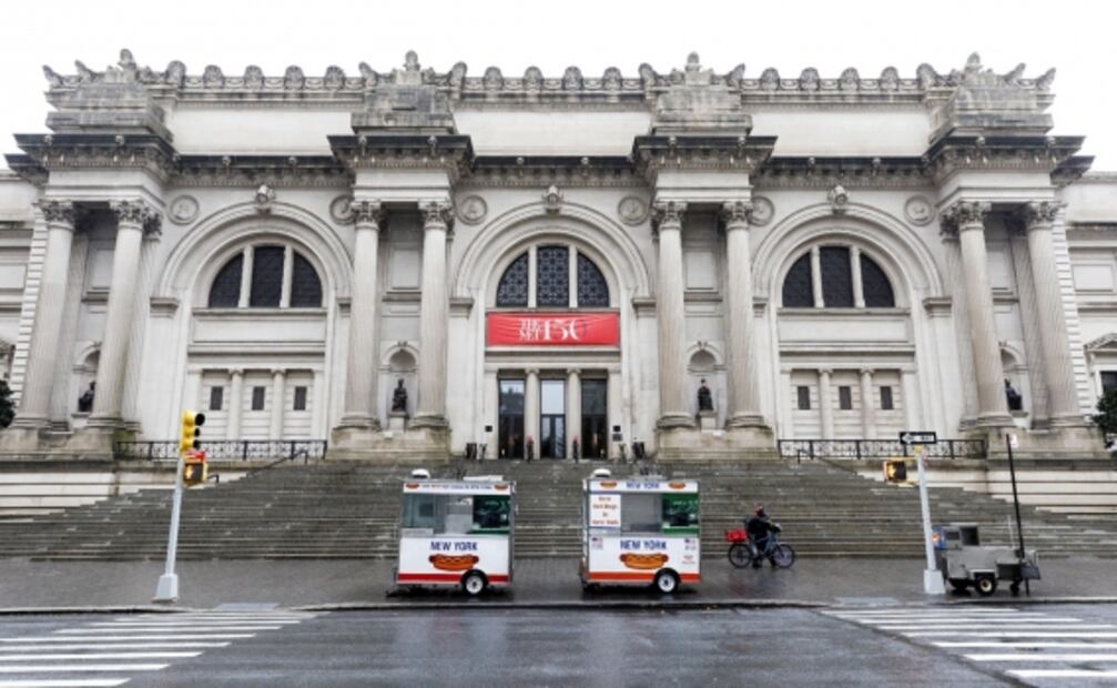 El MET considera vender obras de arte para hacer frente a la crisis de Covid-19