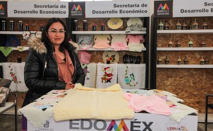 Edomex alista entrega de 17 mil microcréditos a negocios por Covid-19
