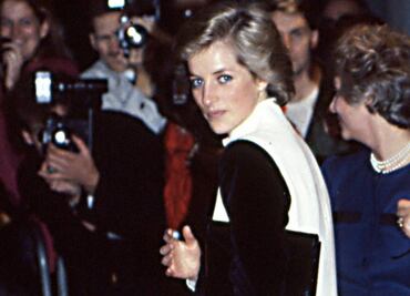 Así fueron los últimos momentos de la princesa Diana