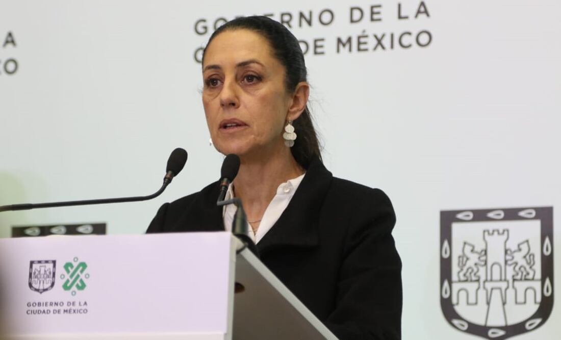 Foto: Juan Carlos Mejía. EL UNIVERSAL