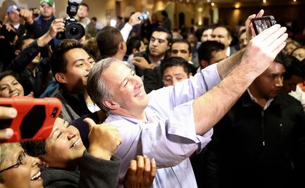 Hablar inglés y francés no alcanza para ser Presidente: Meade