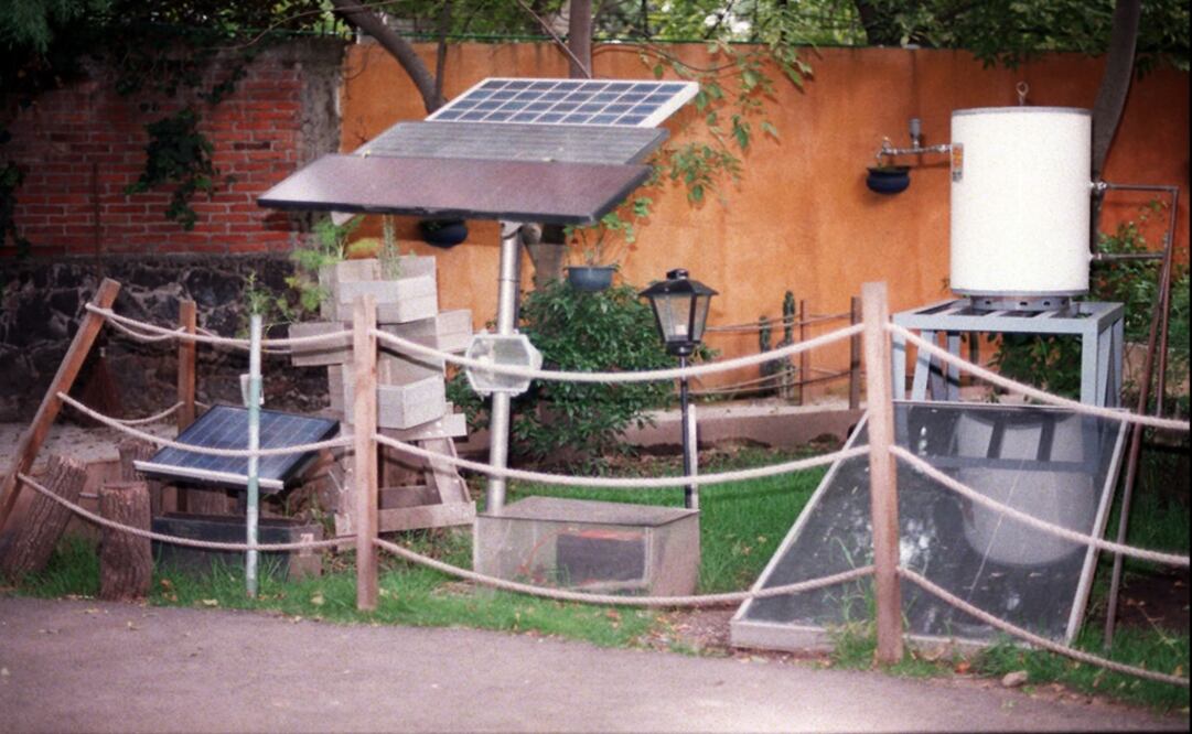 Foto: Archivo/EL UNIVERSAL