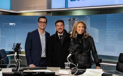 Desde Nueva York, Samuel García presume inversión extranjera en Nuevo León; destaca infraestructura energética y avances en IA