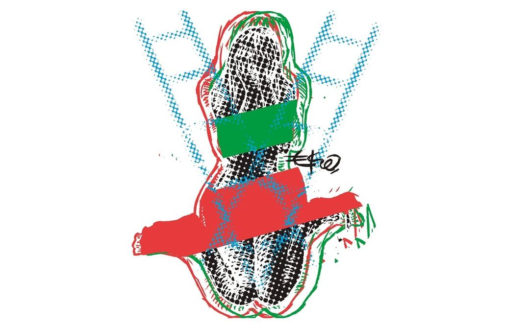 Una jefa en campaña