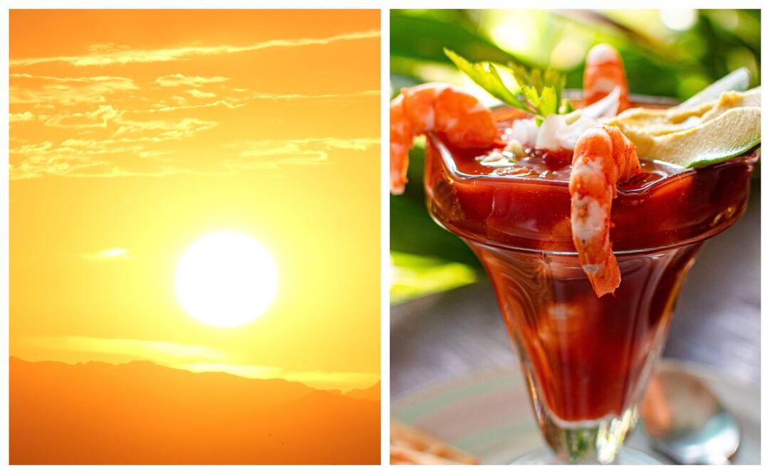 Especialistas recomiendan no comer estos alimentos durante la temporada de calor en canícula. Imagen: Unsplash.