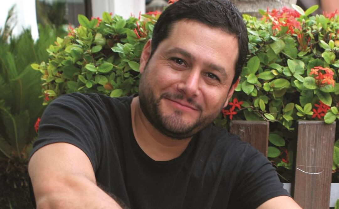 Gómez subraya que se alejará del lado histórico del personaje (ARCHIVO EL UNIVERSAL)