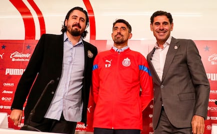 Chivas con Paunovic será un equipo ‘valiente’ en la Liga MX