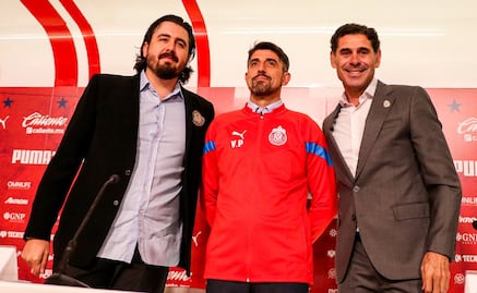 Chivas con Paunovic será un equipo ‘valiente’ en la Liga MX