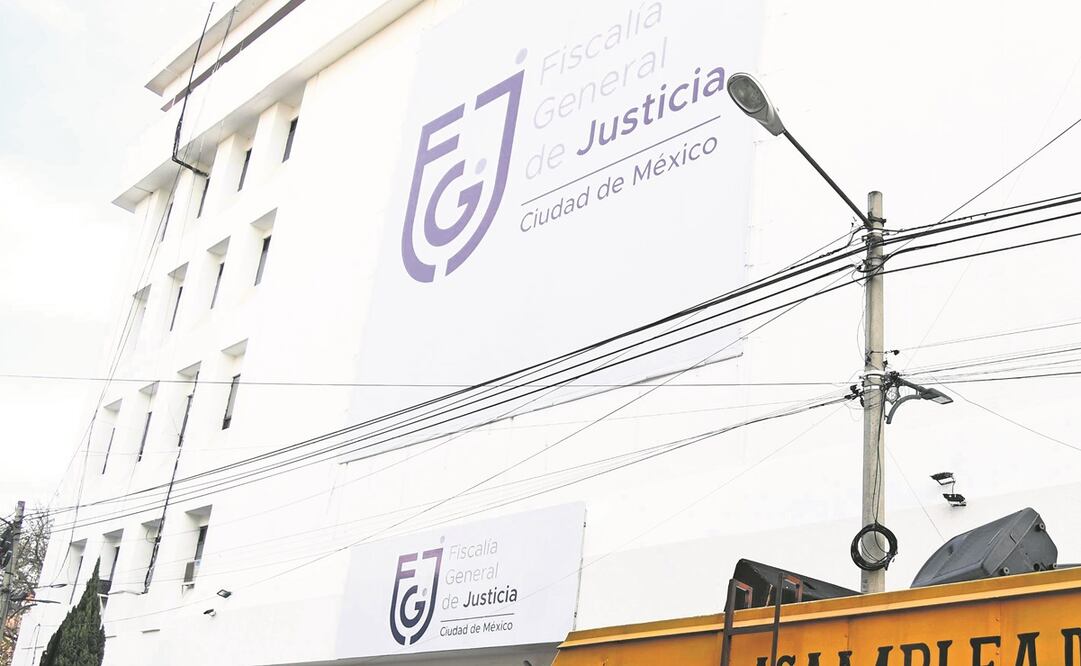 Agentes informaron que nadie se ha comunicado ni con las autori-dades ni con las familias de las víctimas para informar sobre el tema. Foto: Archivo/ El UNIVERSAL 