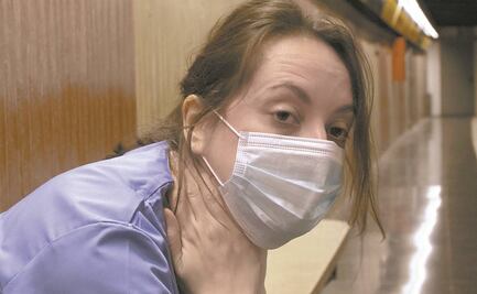 Pandémica semana de cine, una muestra sobre historias del encierro