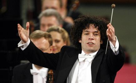 Gustavo Dudamel será reconocido por el BID