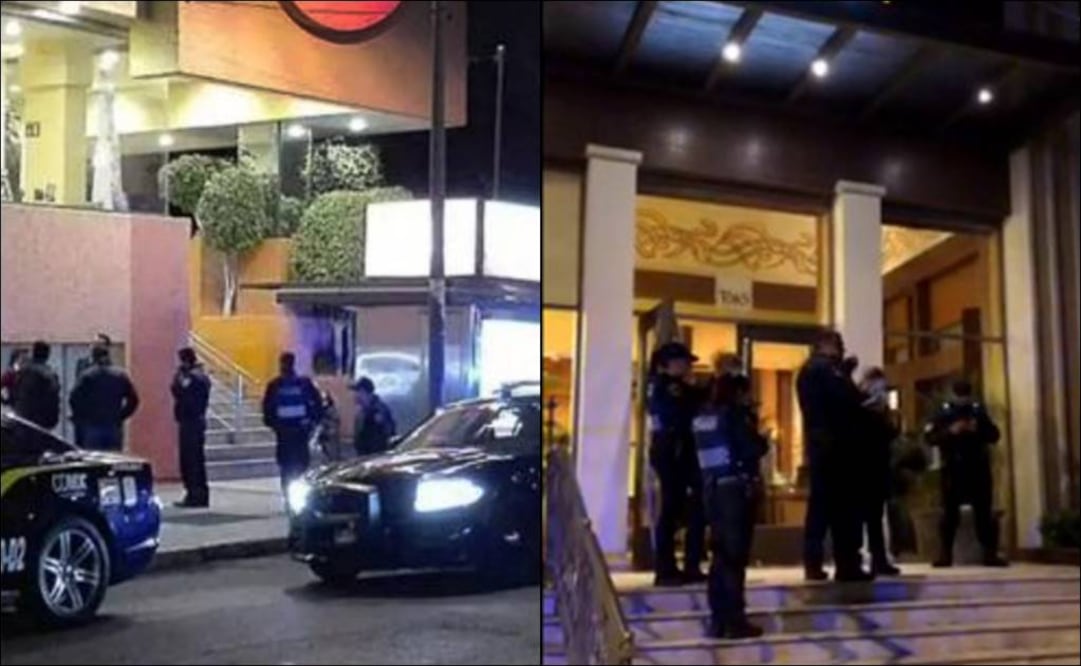 (ARCHIVO. EL UNIVERSAL)