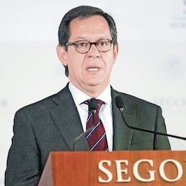 La clase política aprovecha el Buen Fin