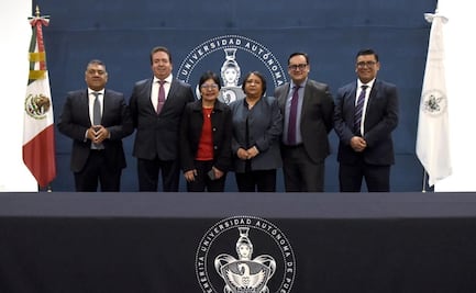 Consejo Universitario de la BUAP aprueba Proyecto Anual de Ingresos y Presupuesto de Egresos; asciende a 9 mil 992 millones de pesos