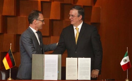 Alemania aplaude creación de la Comisión sobre Iguala