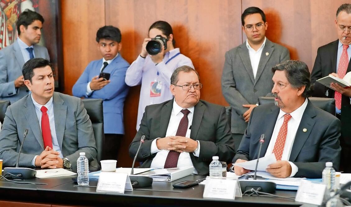 Cuba, Venezuela y Nicaragua, países donde más se expulsa, per- sigue y encarcela a periodistas y ciudadanos críticos, afirman. Foto: Archivo / EL UNIVERSAL